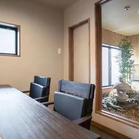 Samurai Suite 1 , 15Mins From Kyoto Eki , 5 Mins To Arashiyama Exterior foto