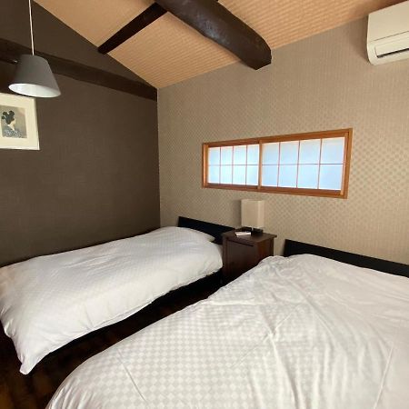 Samurai Suite 1 , 15Mins From Kyoto Eki , 5 Mins To Arashiyama Exterior foto