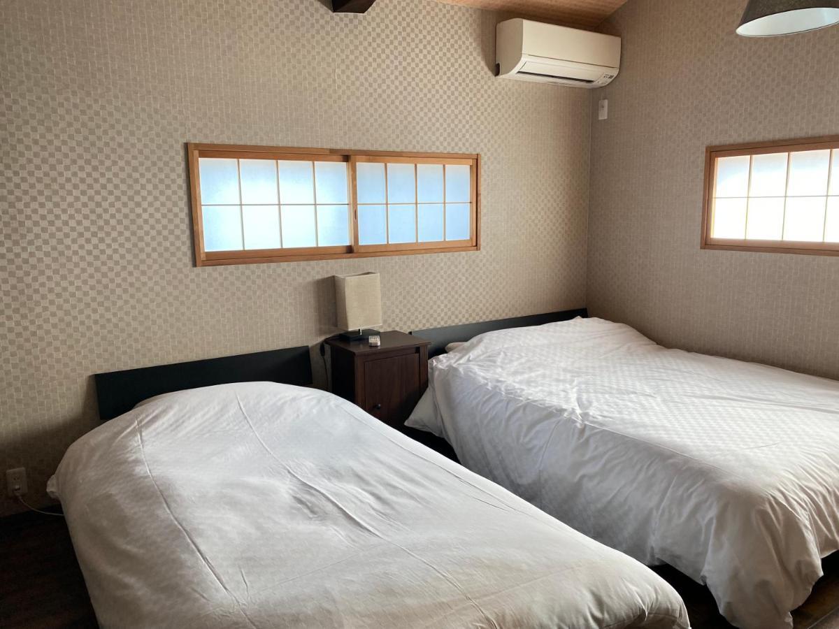 Samurai Suite 1 , 15Mins From Kyoto Eki , 5 Mins To Arashiyama Exterior foto
